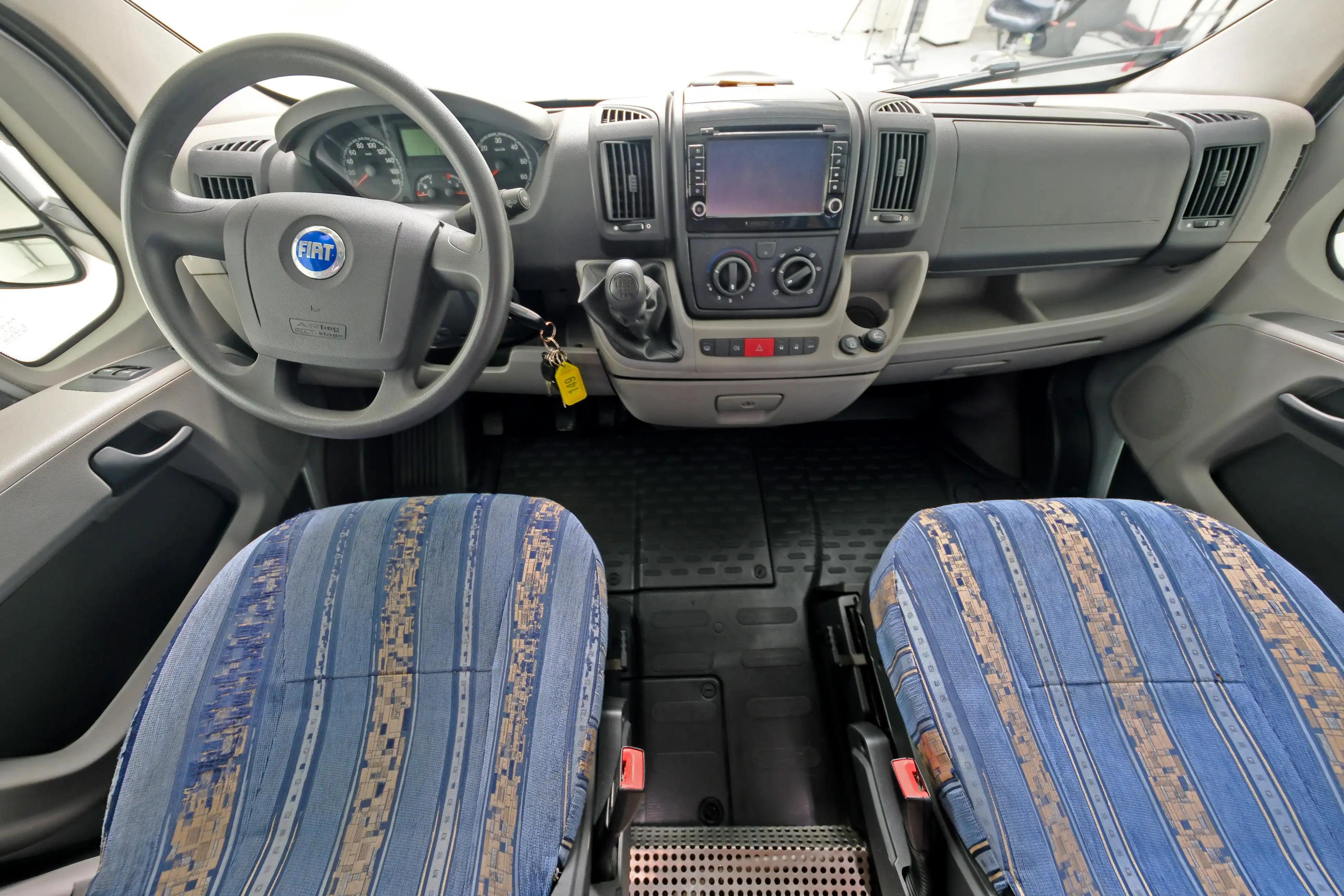 LMC Liberty A 700